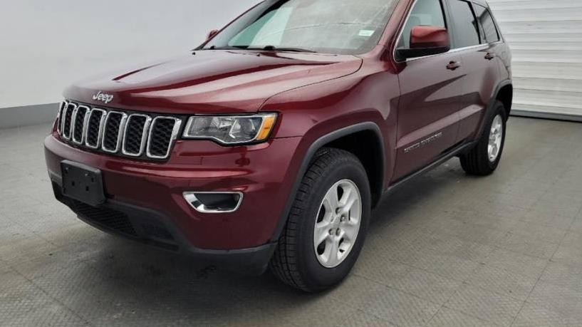 JEEP GRAND CHEROKEE 2017 1C4RJFAG9HC844700 image